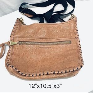 Amy Kestenberg crossbody